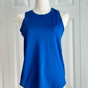 Lululemon Tech Racerback Tank